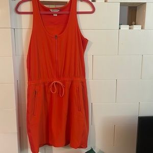 Athleta romper